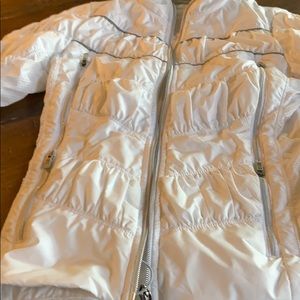 Lululemon jacket